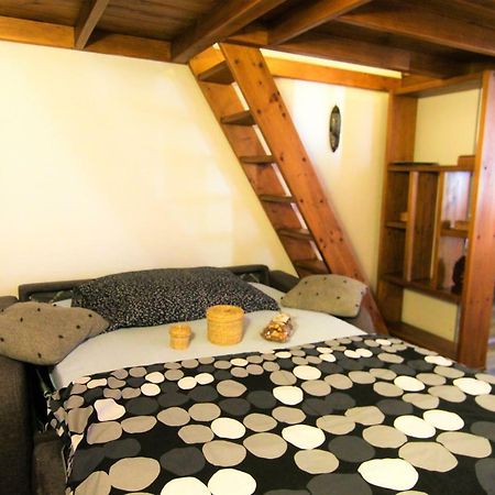 פראג Central Cozy Apartment מראה חיצוני תמונה
