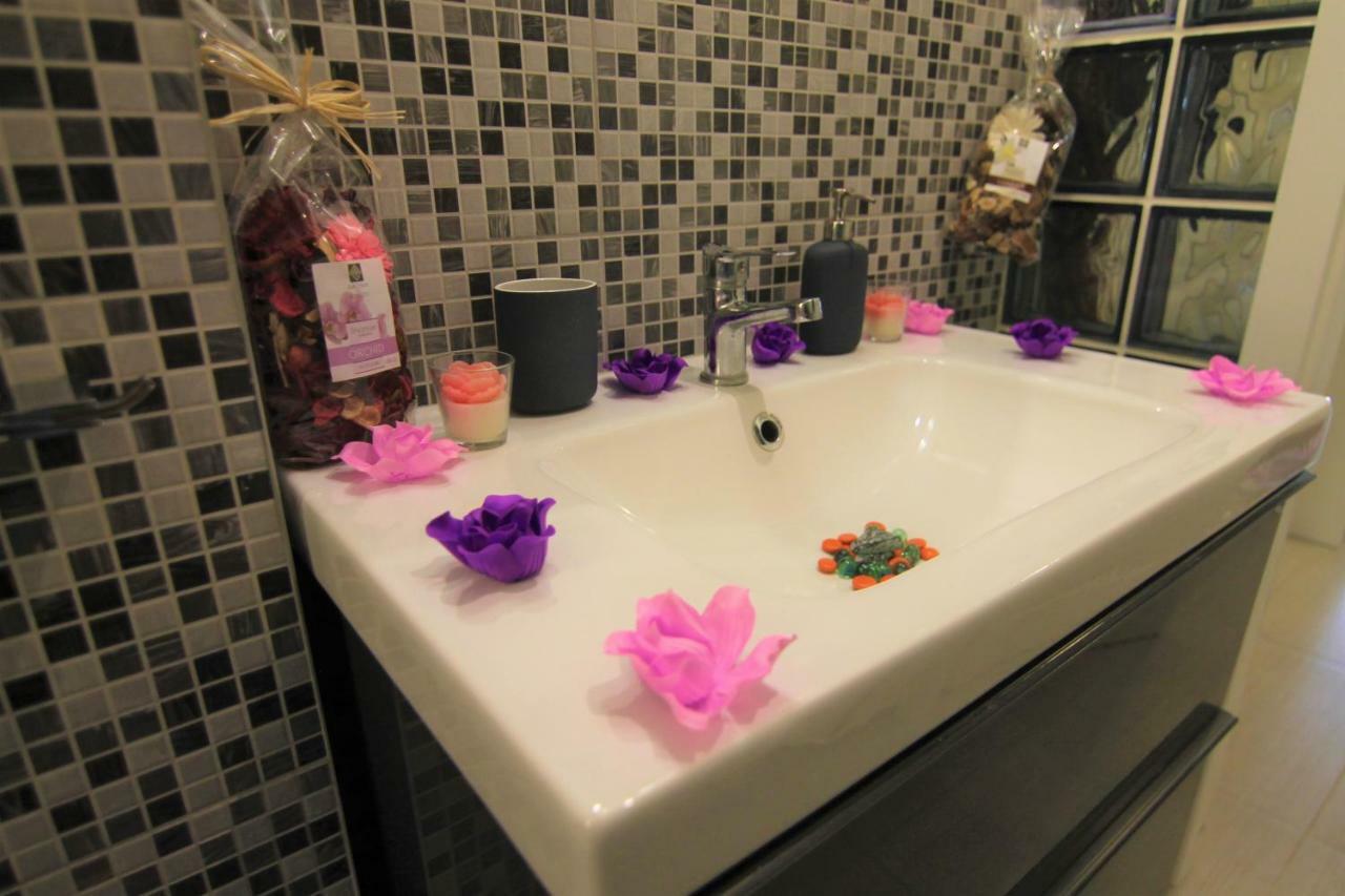פראג Central Cozy Apartment מראה חיצוני תמונה