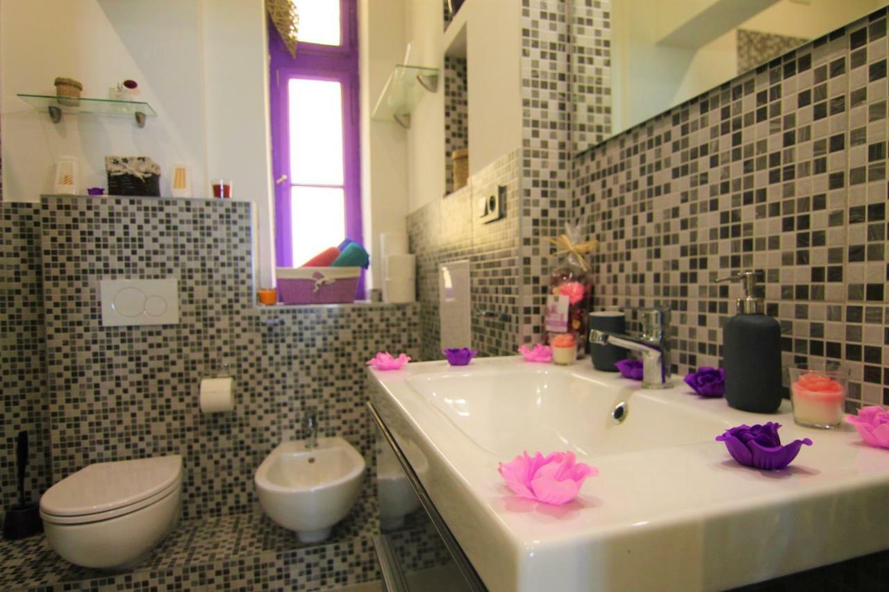 פראג Central Cozy Apartment מראה חיצוני תמונה