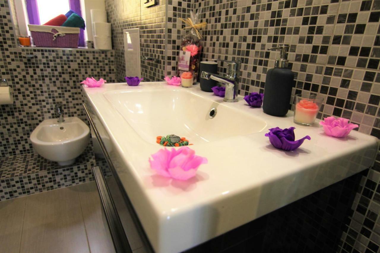 פראג Central Cozy Apartment מראה חיצוני תמונה