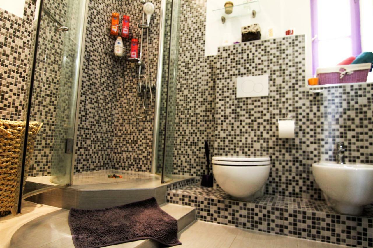 פראג Central Cozy Apartment מראה חיצוני תמונה