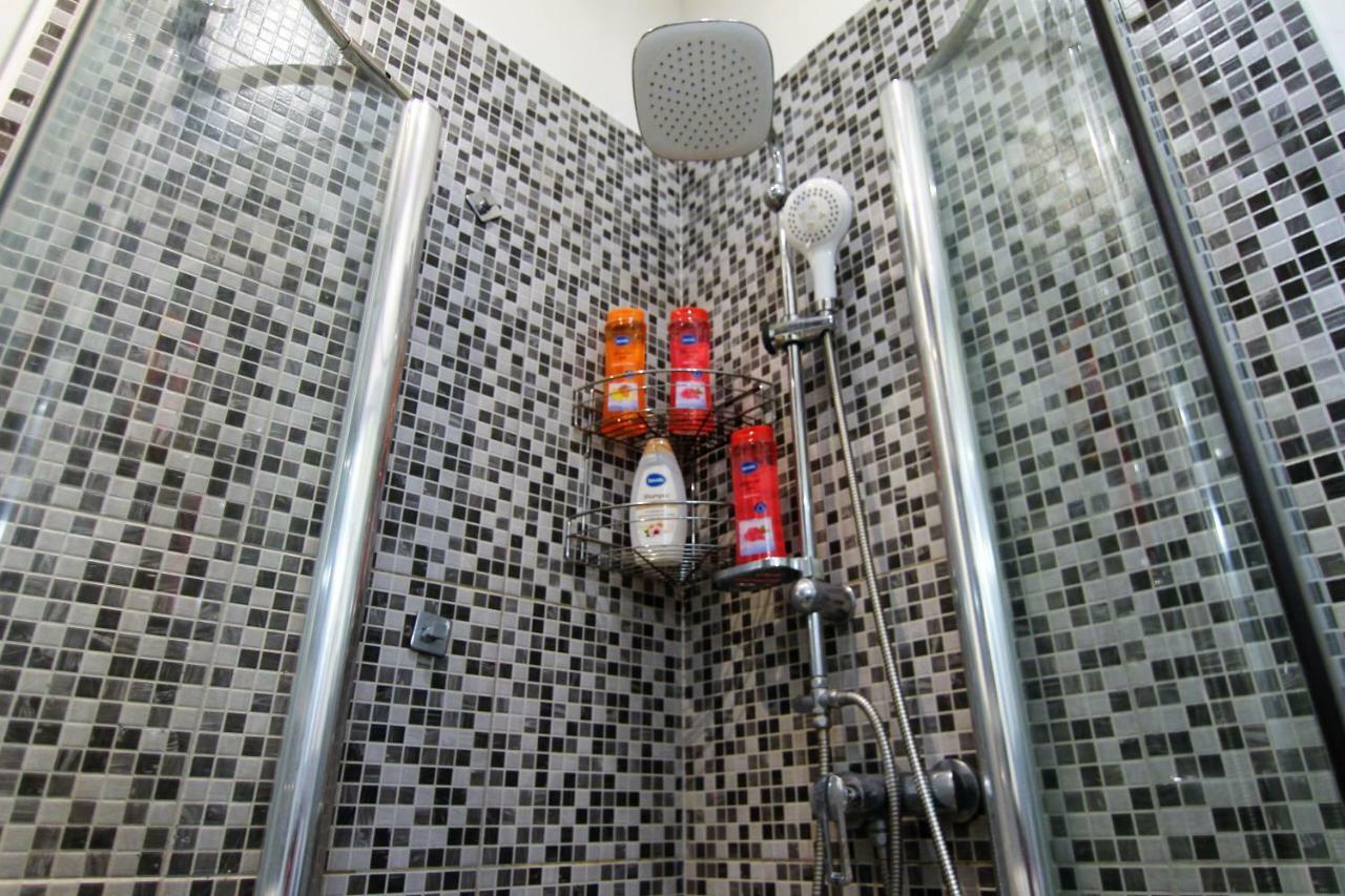 פראג Central Cozy Apartment מראה חיצוני תמונה